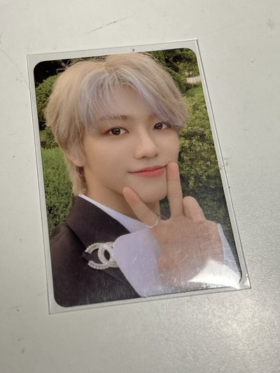 NCT DREAM 香奈兒娜