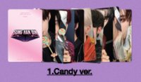 正1日專 專卡 Candy ver.