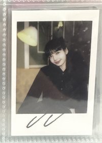 Lisa BPTG聖誕預售小卡