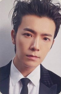 日語正規二輯 專輯卡 