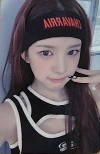 迷二 ma 2.0 簽售卡 