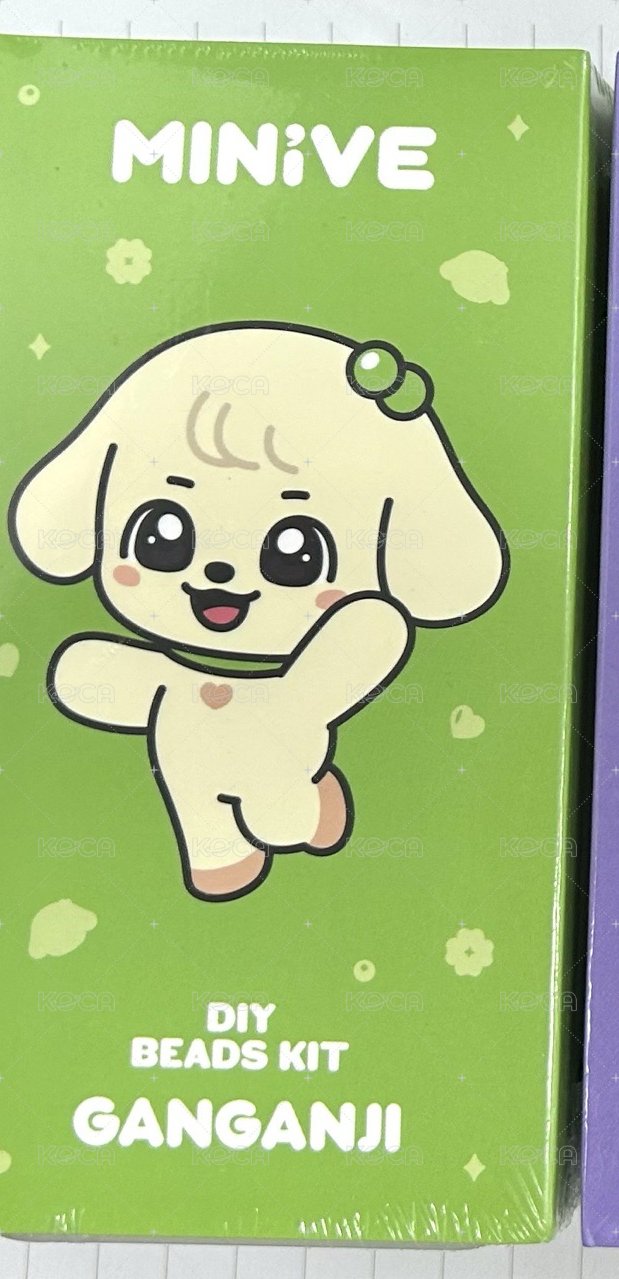 安DIY吊飾