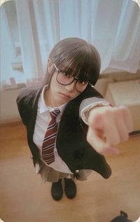 25'演唱會 隨機卡 日本