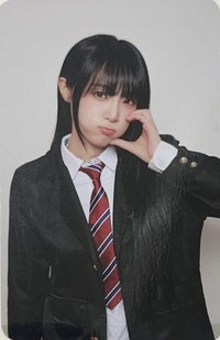 25'演唱會 隨機卡 日本