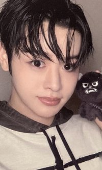 blackout 娃專 專輯卡 