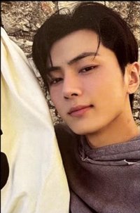 迷七 單封 隨卡B 專輯卡 