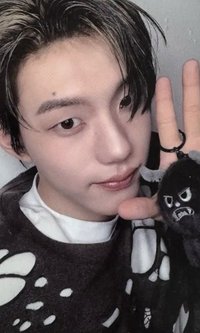 迷三 娃專 專輯卡 