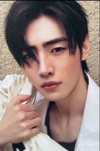 迷七 單封 隨卡B 專輯卡 