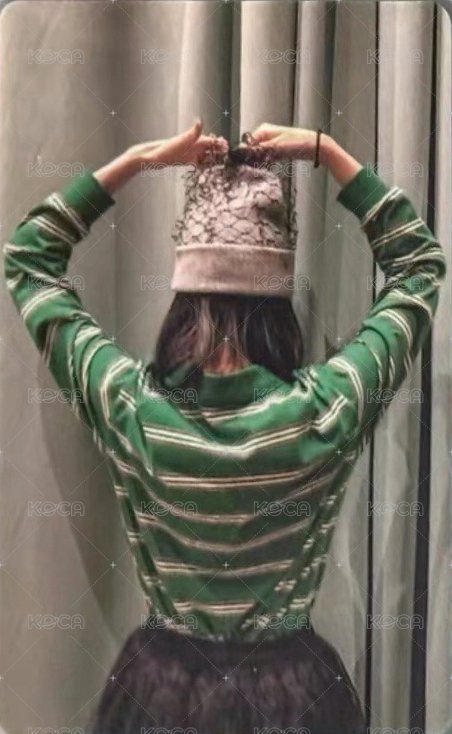 7巡 241222 入場卡 / 場限卡  背面