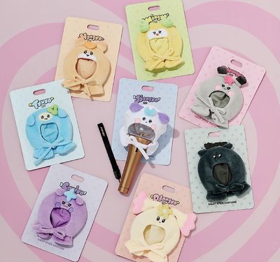 MIGHTEEZ 手燈套 潤浩 友榮