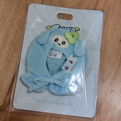 MIGHTEEZ 手燈套 潤浩 友榮