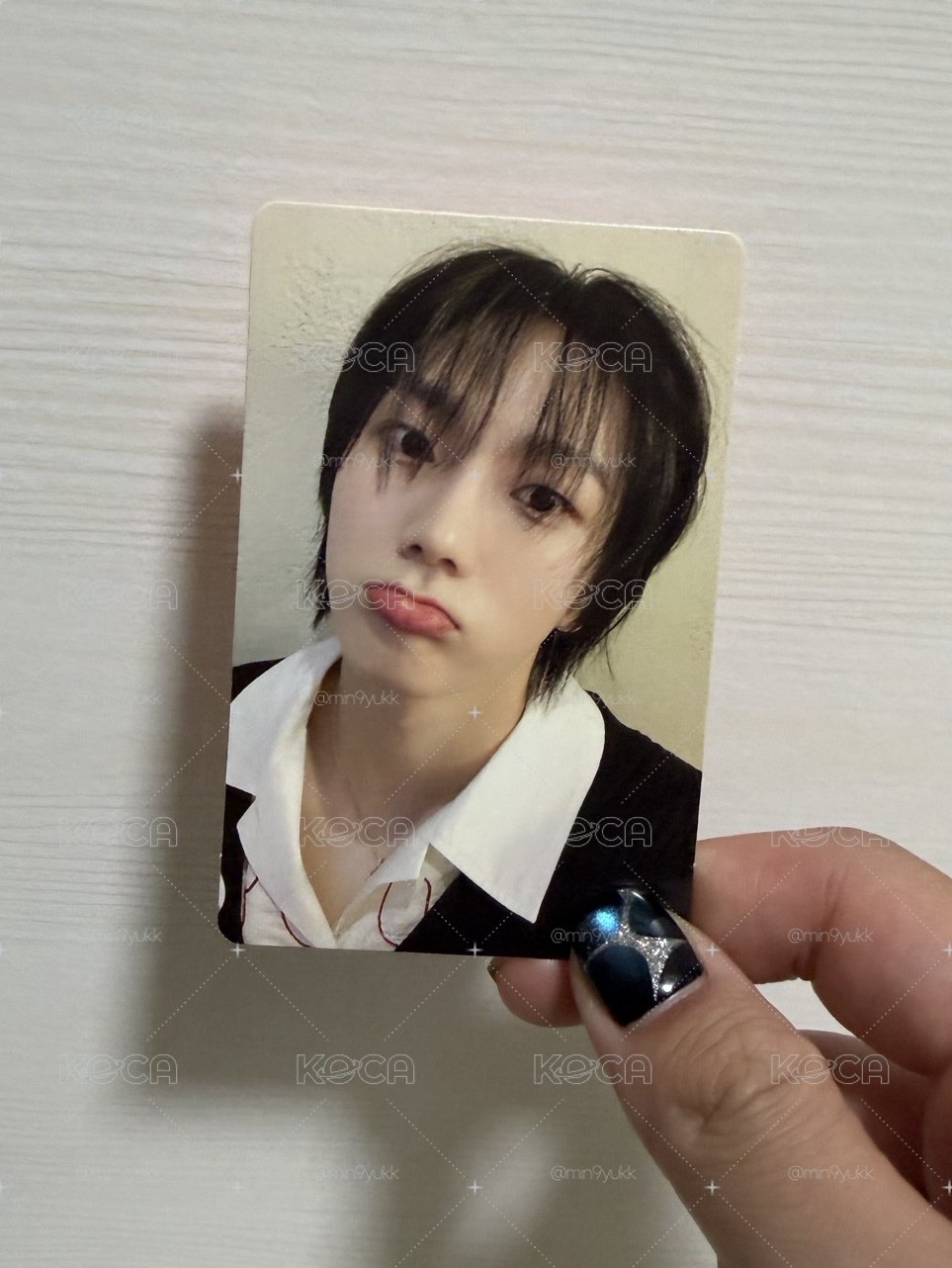 WHO! 電子專 SUNGHO
