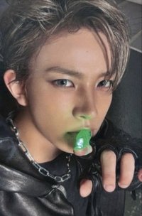 迷七 Storm藍版 隨卡A 專輯卡 