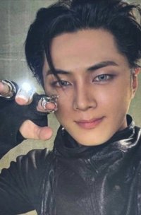 迷七 Storm藍版 隨卡A 專輯卡 