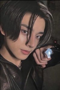 迷七 Storm藍版 隨卡A 專輯卡 