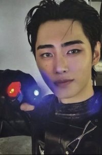 迷七 Storm藍版 隨卡A 專輯卡 