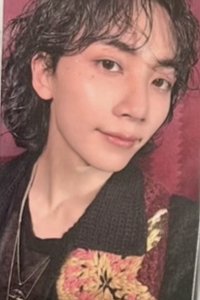 MINI11 pst 幸運卡 