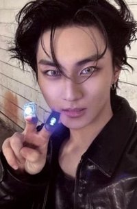 迷七 Storm藍版 隨卡A 專輯卡 