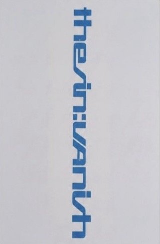 迷七 Storm藍版 隨卡A 專輯卡  背面