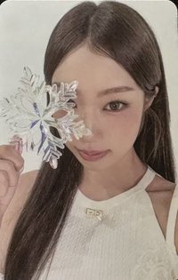 26’年曆 Plus Chat 特典卡 