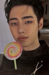 迷七 Storm藍版 隨卡B 專輯卡 