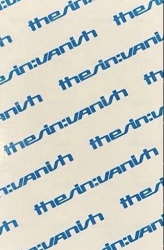 迷七 Storm藍版 隨卡B 專輯卡  背面