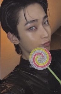 迷七 Storm藍版 隨卡B 專輯卡 