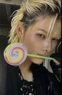 迷七 Storm藍版 隨卡B 專輯卡 