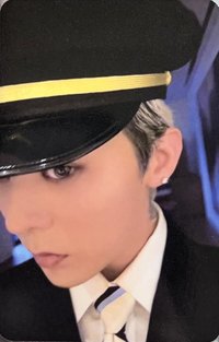 2025 世巡 安可 入場卡 / 場限卡 FAM ZONE