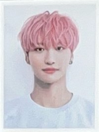 22' 3期會員禮 周邊卡 證件照