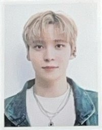 22' 3期會員禮 周邊卡 證件照