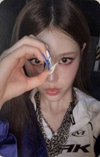 迷二 am 預售 特典卡 