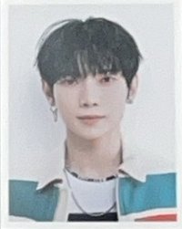 22' 3期會員禮 周邊卡 證件照