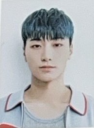 22' 3期會員禮 周邊卡 證件照