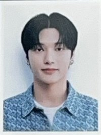 22' 3期會員禮 周邊卡 證件照