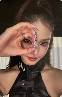 迷二 am 預售 特典卡 