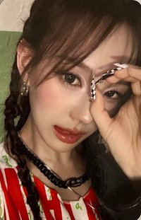 迷二 am 預售 特典卡 