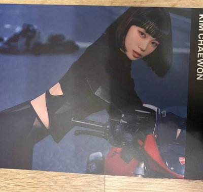 明信片三張不拆