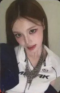 迷二 wm 預售 特典卡 