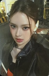 迷二 wm 預售 特典卡 