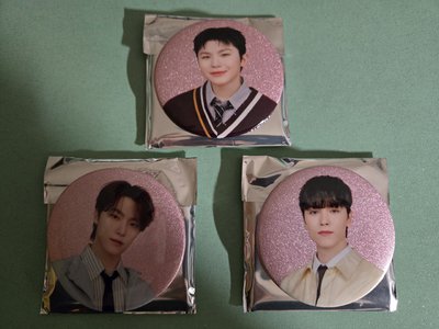 2025日本飯咪徽章