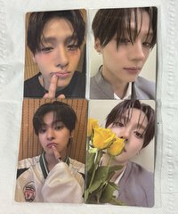 李相沅+Leo四張不拆