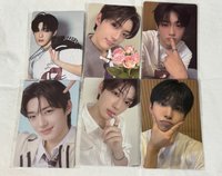 鄭相炫+金虔佑六張不拆