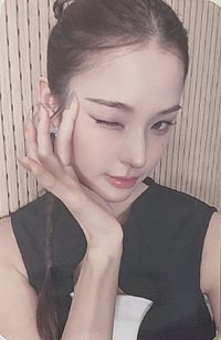 迷二 k4 2.0 簽售卡 