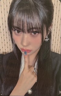 迷二 k4 2.0 簽售卡 