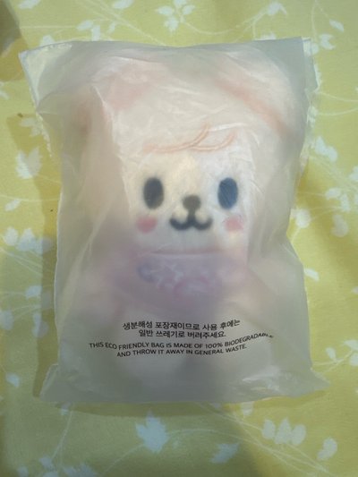 Straykids 五期全新飯咪娃