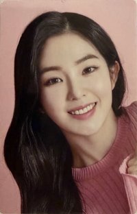 Time To Love 周邊卡 印章姐