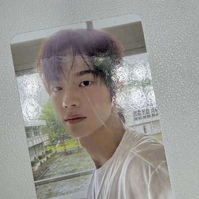 申惟 yes24預售 有損