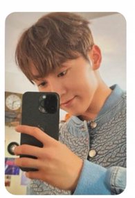 MINI11 br jm 簽售卡 