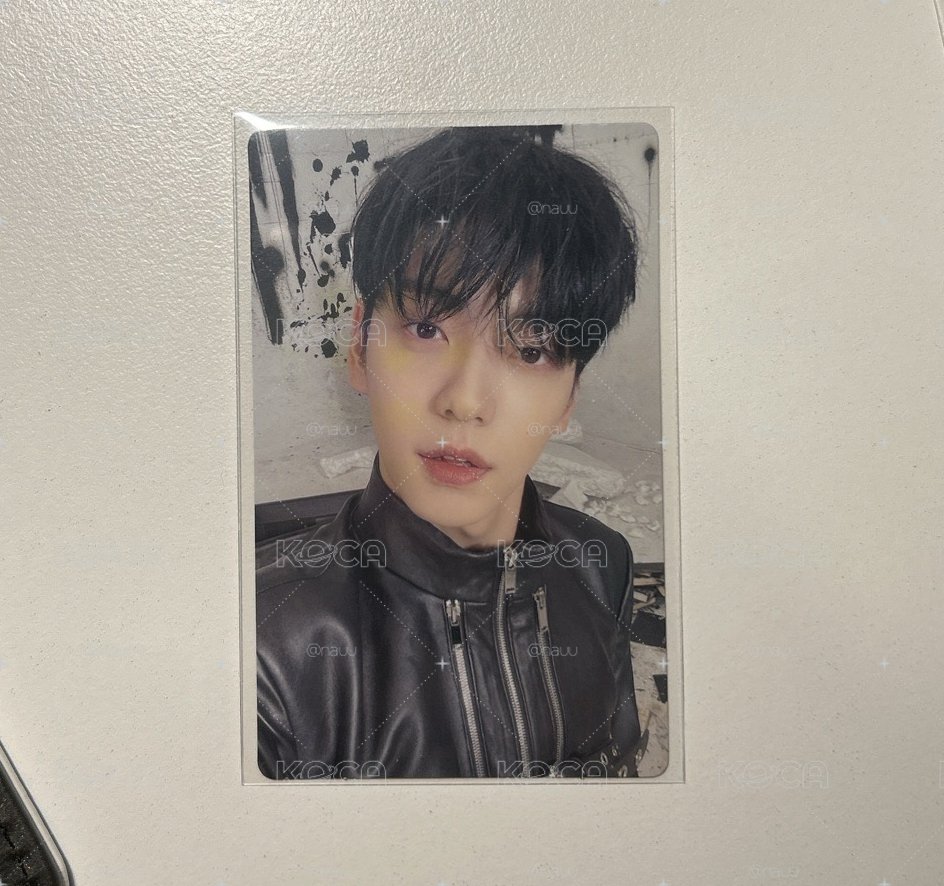 TXT 崔秀彬